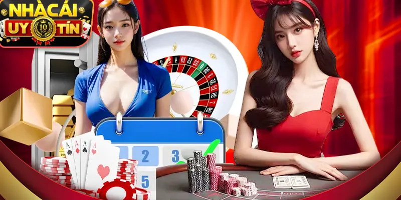 đăng ký tài khoản nhà cái uy tín là bước đầu cần thiết để tham gia sân chơi cá cược uy tín nhất VN