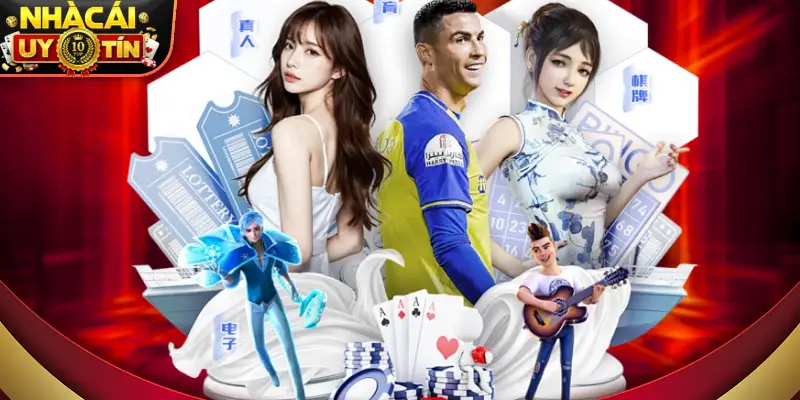 đăng nhập tài khoản nhà cái uy tín giúp người chơi truy cập dễ dàng