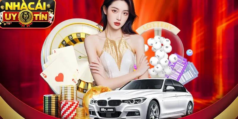 điểm mạnh nổi bật của nhà cái uy tín là sảnh casino trực tuyến