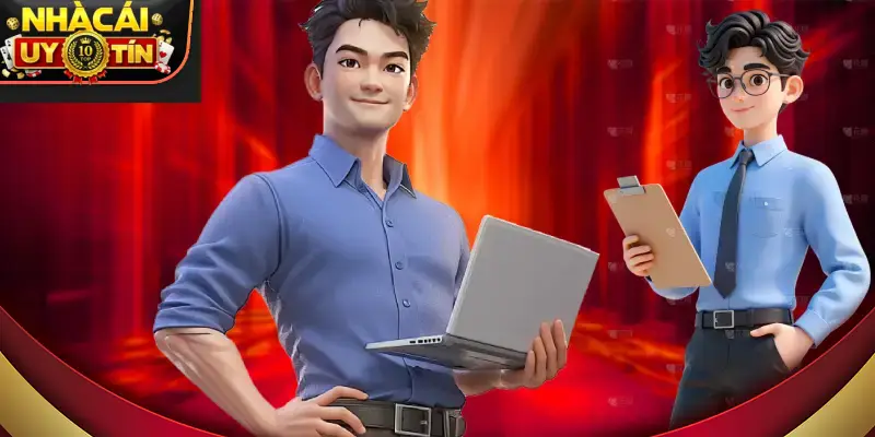 đối tác hoạt động nhà cái uy tín đơn vị cộng tác và đồng hành