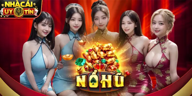 kho game đa dạng với nhiều chủ đề phong phú 