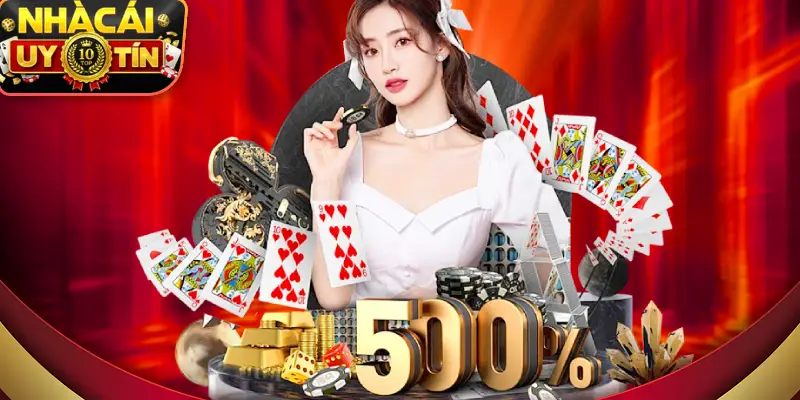 khuyến mãi và ưu đãi mới nhất khi người chơi tham gia giải trí tại casino nhà cái uy tín