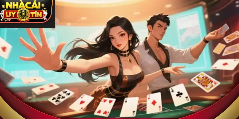 lưu ý cần tuần thủ nguyên tắc và chính sách tham gia tại hệ thống nhà cái uy tín 