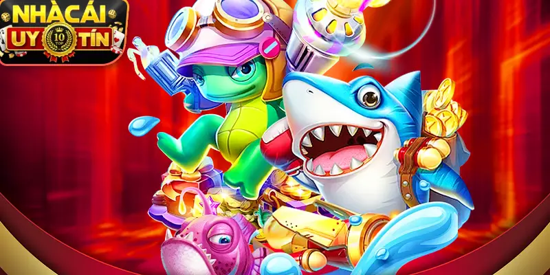 nhà cái uy tín lựa chọn an toàn dành cho người chơi