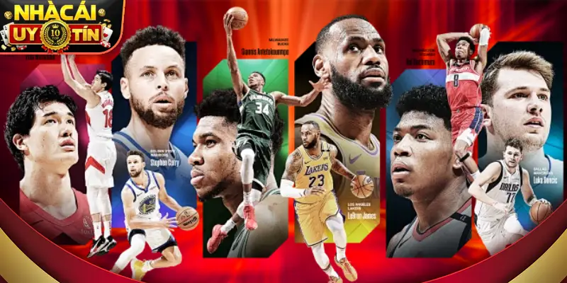 Nhà cái uy tín nơi tổng hợp các kèo đấu mang tầm thế giới 