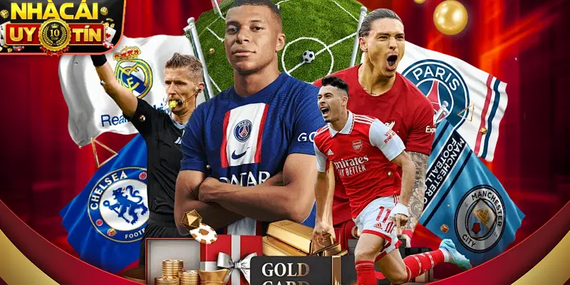 nơi đây hội tụ những sự kiện bóng đá lớn thu hút khán giả quốc tế