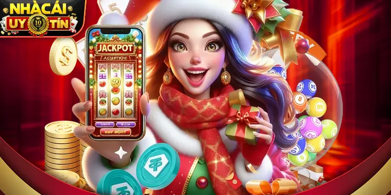 tham gia chương trình khuyến mãi nhà cái uy tín để có thêm nhiều trải nghiệm 