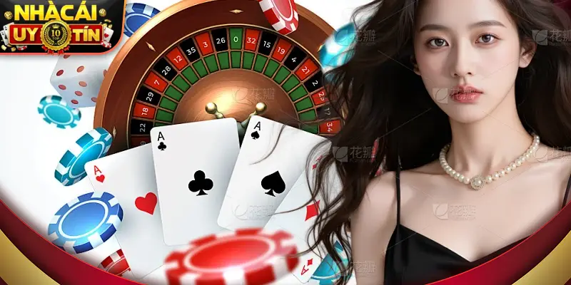 top casino online 2026 thu hút người chơi bởi thương hiệu uy tín lâu đời 
