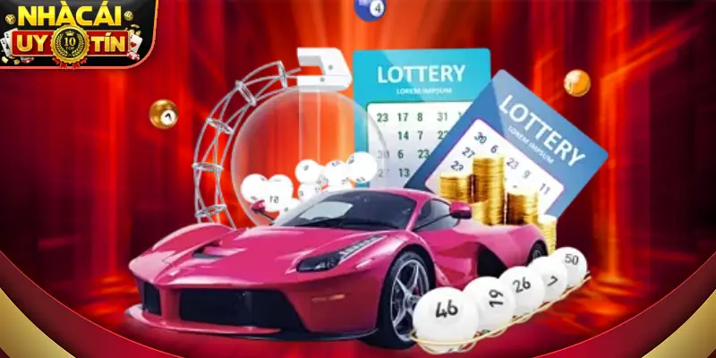 xổ số miền nam hình thức cá cược may rủi phổ biến được nhiều người quan tâm 